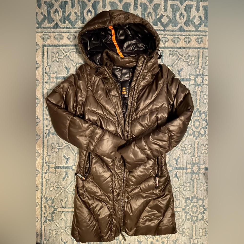 KJUS Winter Coat